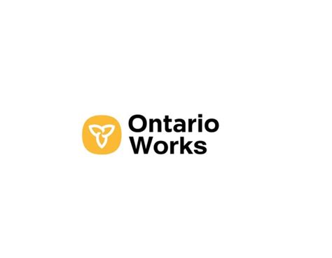 city of ontario public works|Ontario Works .